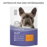 Croquettes Pour Chien Adulte Petit <10kg Digestion Facile Poulet Riz CARREFOUR COMPANINO