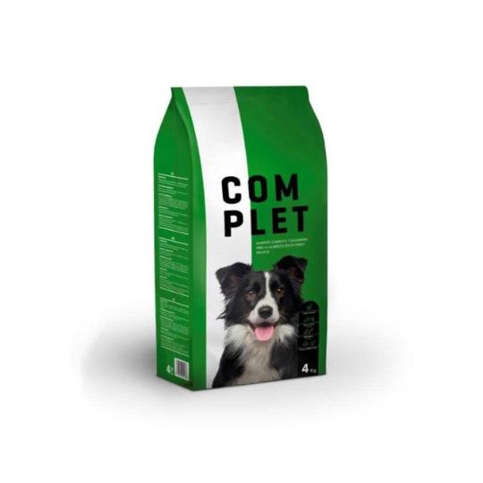 Croquettes Pour Chien Adulte COMPLET