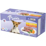 Pâtée Pour Chien Adulte Poulet Boeuf Agneau PURINA