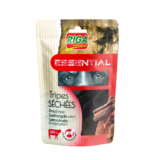 Friandises pour Chien Adulte Boeuf Essential ESSENTIAL COLOR