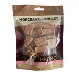 Friandises Pour Chien Adulte Poulet Morceaux JESSIE