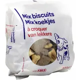 Friandises Pour Chien Adulte PP BLANC