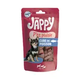 Friandises pour Chien Adulte au Poisson RIGA