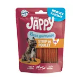 Aliment pour chien Strip de Poulet RIGA