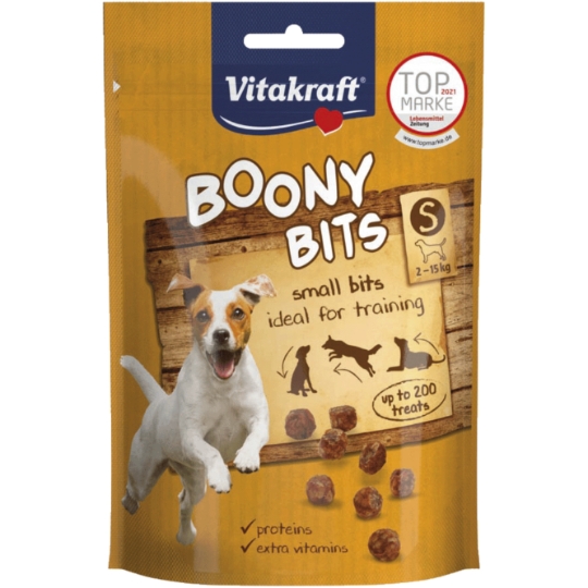 Friandises Pour Chien Adulte Petit <10kg VITAKRAFT