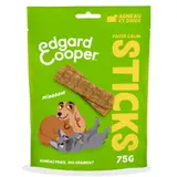 Friandises pour Chien Adulte Agneau Dinde EDGAR & COOPER