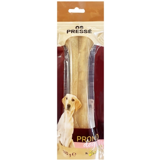 Friandises pour Chien Os Pressé PROMO DOG