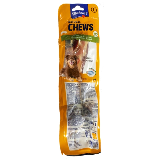 Friandises pour Chien Os Jambon VITAKRAFT