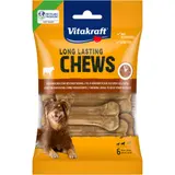 Friandises Os à Mâcher pour Chien Moyen Boeuf Chews VITAKRAFT