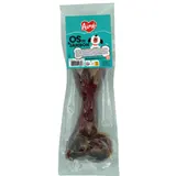 Os à Mâcher Pour Chien Grand +25kg Hygiène Bucco Dentaire Jambon AIME