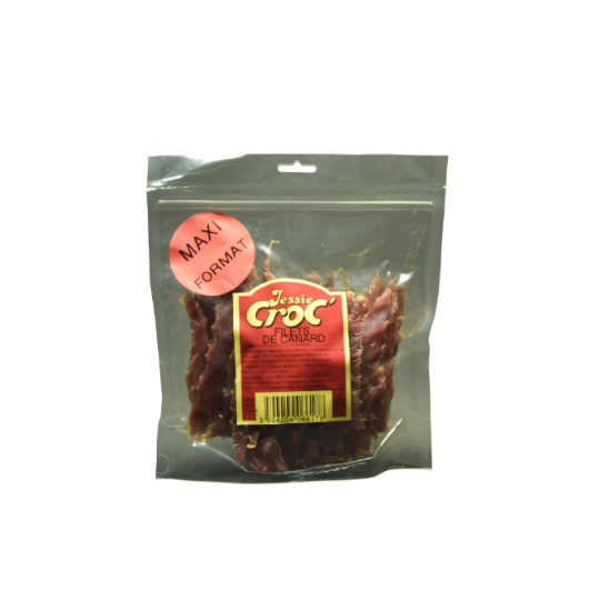Friandises pour Chien Adulte Canard JESSIE