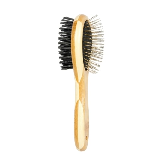 Brosse Double Face 2 En 1 DUVO+