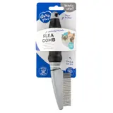 Peigne Antipuces 42 Dents 42 pins Noir et Gris DUVOPLUS