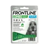 Antiparasitaire Pipette Pour Chien FRONTLINE