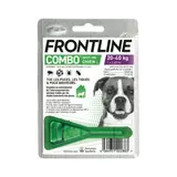 Antiparasitaire Pipette Pour Chien FRONTLINE