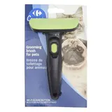 Brosse Pour Chien Auto-Nettoyant CARREFOUR COMPANINO