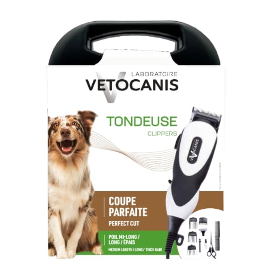 Tondeuse Pour Chien AIME