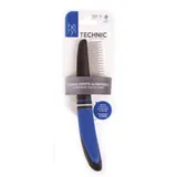 Peigne Dents Alternées Taille M Chien et Chat HERY LABO