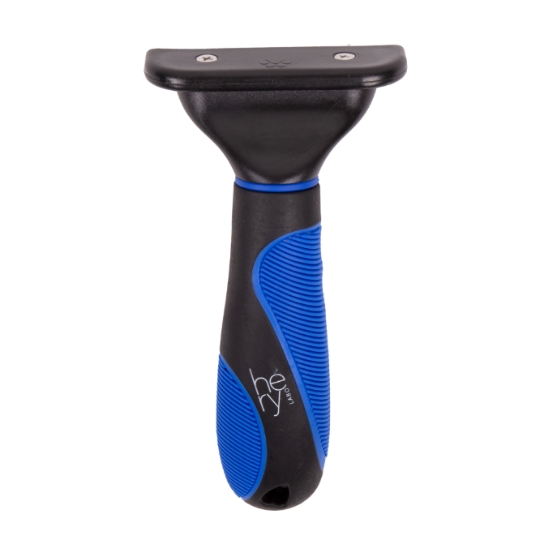 Brosse Étrille Toilettage Poils Morts HERY LABO