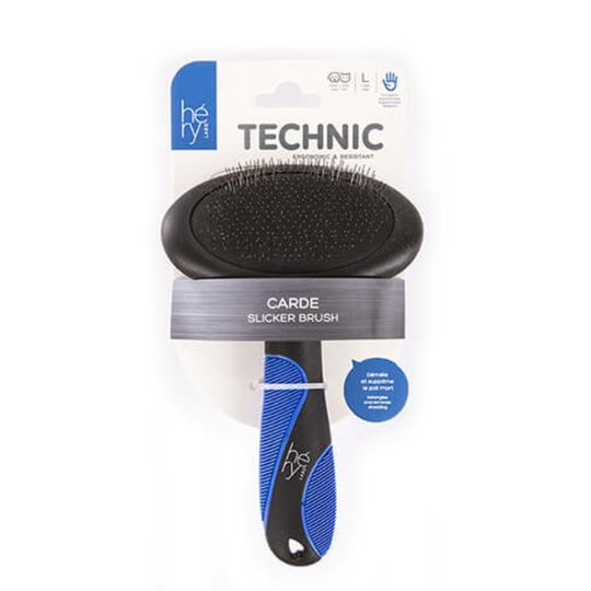 Carde Technic Taille L HERY LABO