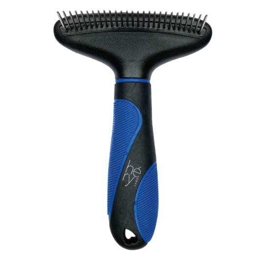 Brosse Râteau Démêloir HERY LABO