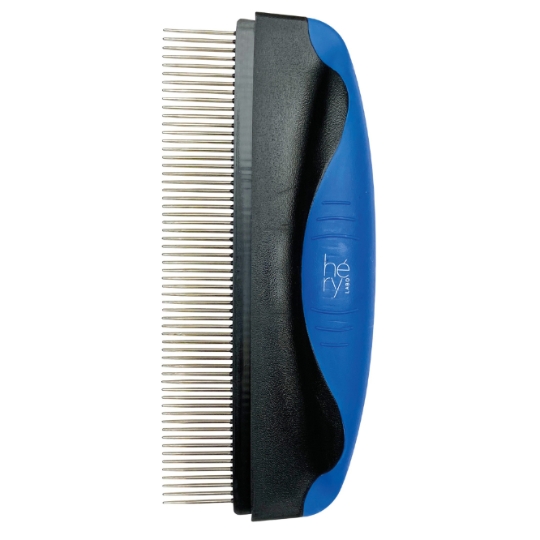 Peigne Dents Rotatives HERY LABO