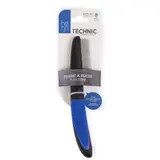 Peigne à Puces Technic Ergonomique Taille M Chien et Chat HERY LABO