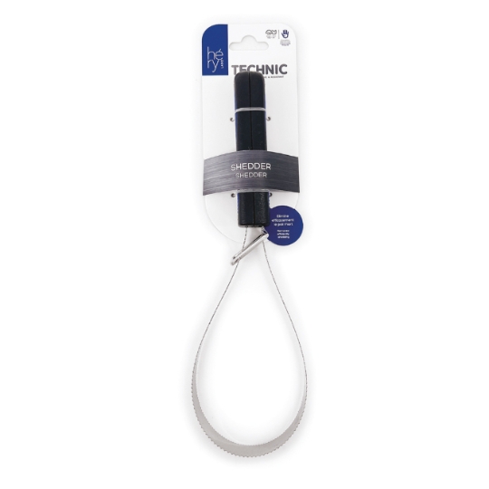 Shedder Technic Ergonomique et Résistant HERY LABO