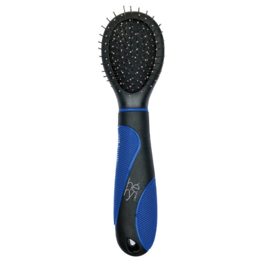 Brosse à Cheveux Picots Métalliques HERY LABO