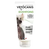 Shampoing Pour Chien Peaux Sensibles Hypoallergénique VETOCANIS