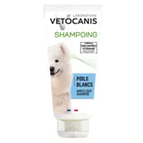 Shampoing Pour Chien Poils Blancs VETOCANIS