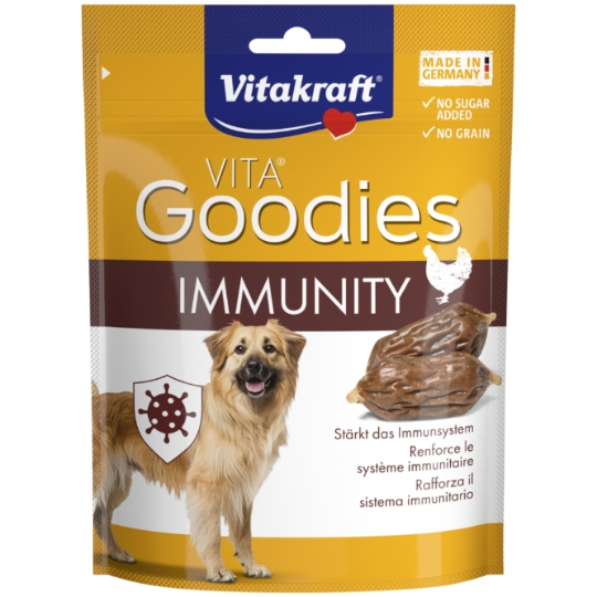 Aliment pour chien Vita Goodies Immunity VITAKRAFT