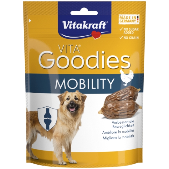 Friandises pour Chiens Vita Goodies Mobility VITAKRAFT