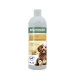 Shampooing Chien Anti-Démangeaisons à l'Avoine PHYTOSOIN