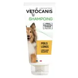 Shampoing Pour Chien Poils Longs VETOCANIS