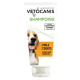 Shampoing pour Chien à Poils Courts VETOCANIS