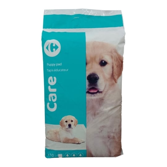 Alèse Pour Chiot CARREFOUR