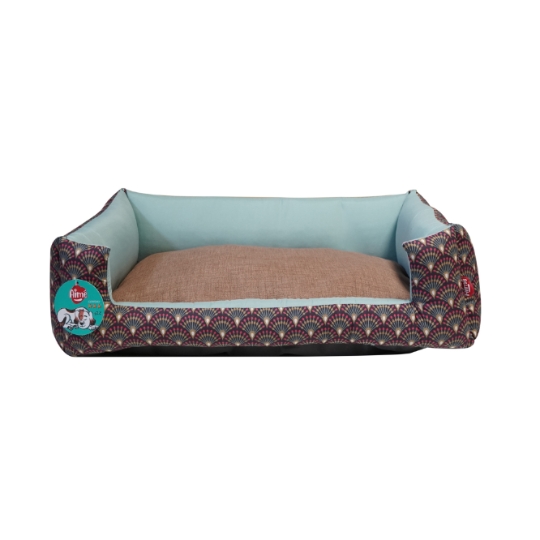 Divan Pour Chien 70x55x17cm AIME