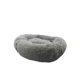 Coussin Pour Chien Gris 90cm Hiberna AIME