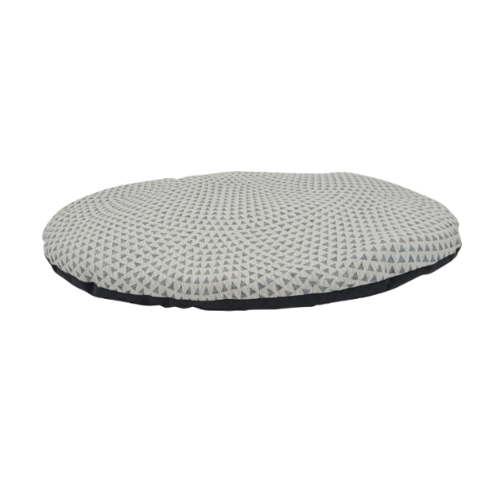 Coussin Ovale 44cm AIME