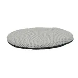 Coussin Ovale 44cm AIME