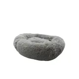 Coussin Donut Gris Pour Chien AIME