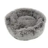 Corbeille Pour Chat Fourrure Douce Mistigri AIME