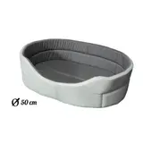 Corbeille Pour Chien Mousse 50x35x15cm AIME