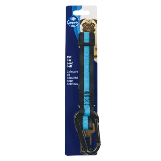 Ceinture Pour Chien CARREFOUR COMPANINO