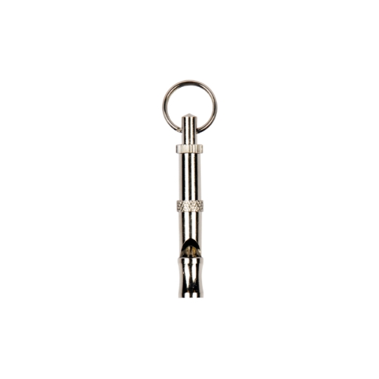 Sifflet pour Chien 5,5cm DUVOPLUS