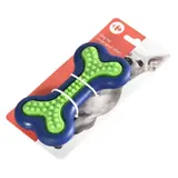 Jouet Pour Chien Os Caoutchouc CARREFOUR