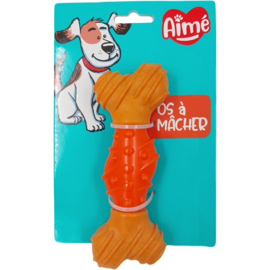 Os à Mâcher Pour Chien AIME