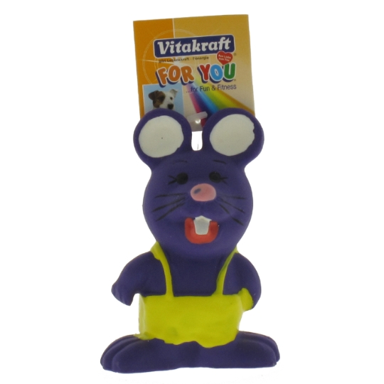 Jouet Pour Chien Animaux Latex VITAKRAFT
