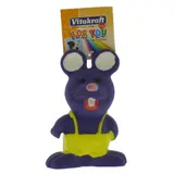 Jouet Pour Chien Animaux Latex VITAKRAFT